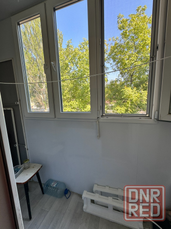 Продажа 2-х комнатной квартиры 2/4, в г. Макеевка, Восточный р-н, ул. Токарева Макеевка - изображение 4