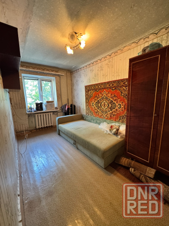 Продажа 2-х комнатной квартиры 2/4, в г. Макеевка, Восточный р-н, ул. Токарева Макеевка - изображение 5