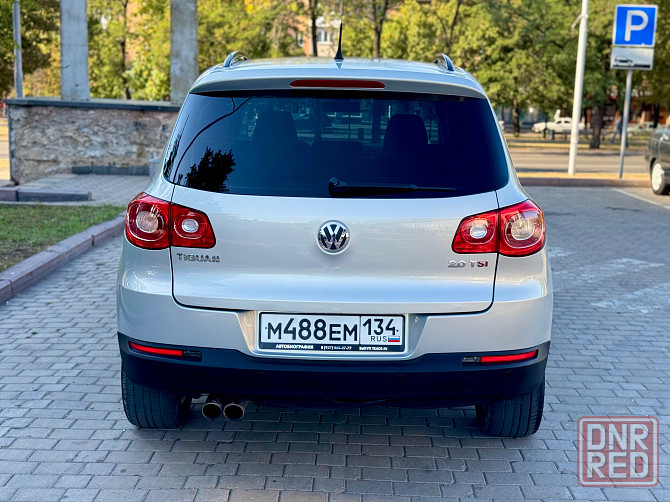 Volkswagen Tiguan Донецк - изображение 5
