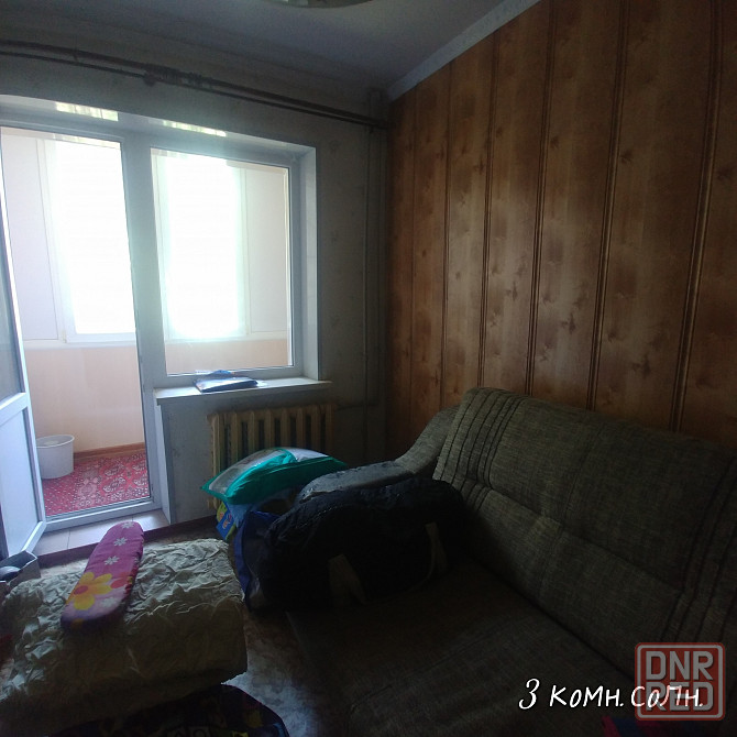 Продаю 3 комн.кв.Центр Макеевка - изображение 3