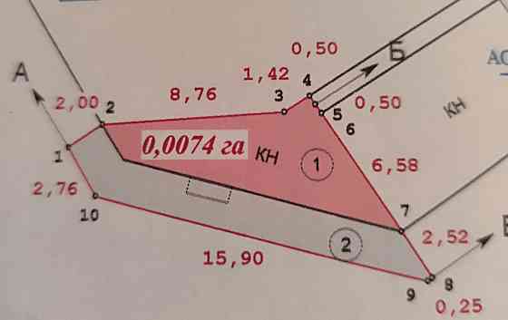 продам магазин ц.рынок макеевка 45.1м² суперместо Макеевка