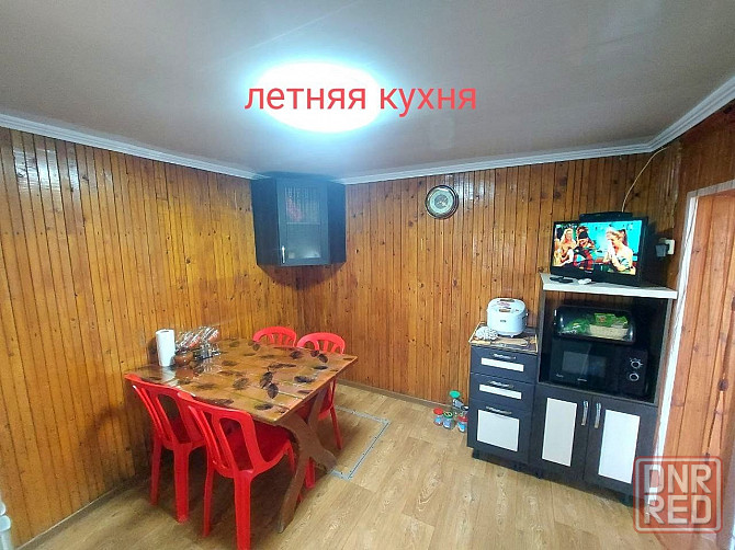 Продаётся дом с видом на море Мариуполь - изображение 11