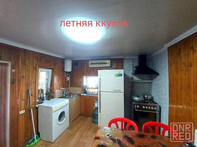 Продаётся дом с видом на море Мариуполь - изображение 10