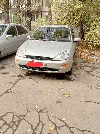 Ford Focus 2000 (1,8л) 270 000р Макеевка