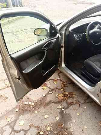 Ford Focus 2000 (1,8л) 270 000р Макеевка