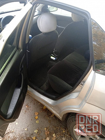 Ford Focus 2000 (1,8л) 270 000р Макеевка - изображение 3