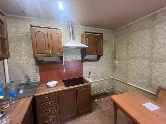 Продам квартиру на земле,83-й квартал Макеевка