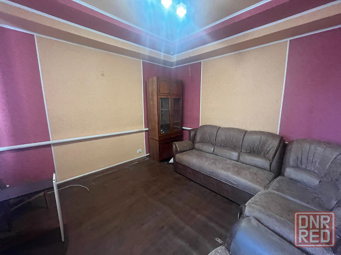 Продам квартиру на земле,83-й квартал Макеевка - изображение 1