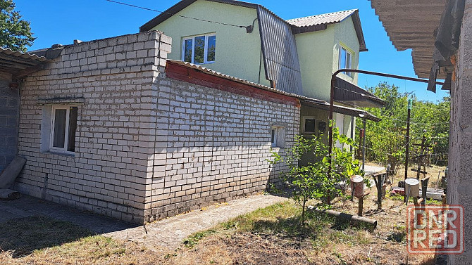 Продам дачу на Пивзаводе Донецк - изображение 4