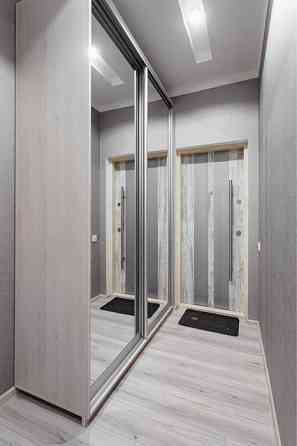 Сдаётся двухкомнатная квартира на Набережной Донецк