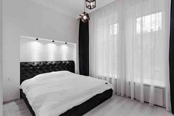 Сдаётся двухкомнатная квартира на Набережной Донецк