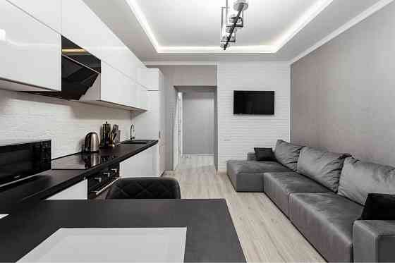 Сдаётся двухкомнатная квартира на Набережной Донецк