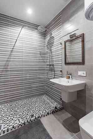 Сдаётся двухкомнатная квартира на Набережной Донецк