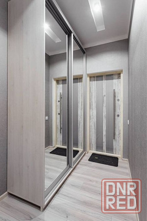 Сдаётся двухкомнатная квартира на Набережной Донецк - изображение 5