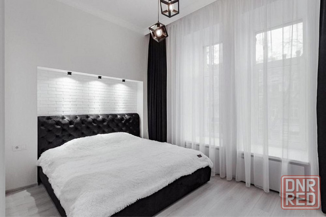 Сдаётся двухкомнатная квартира на Набережной Донецк - изображение 3