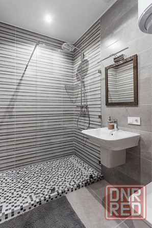 Сдаётся двухкомнатная квартира на Набережной Донецк - изображение 4