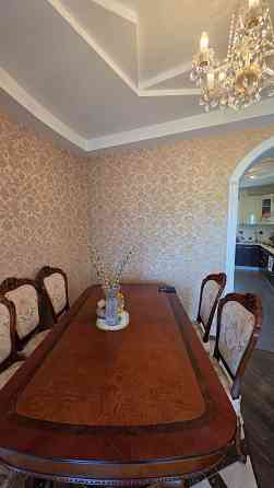 Шикарный дом 350кв, земля в собственности 10 соток, пл.Бакинских Комиссаров Донецк