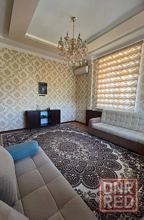 Сдам двухкомнатную квартиру на Ленина пр-кт Мариуполь - изображение 6