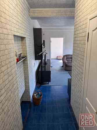 Аренда 2ком. квартиры на Цирке Донецк