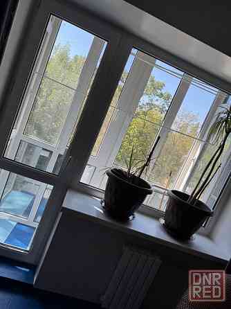 Аренда 2ком. квартиры на Цирке Донецк