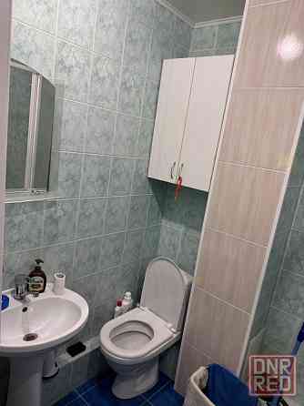 Аренда 2ком. квартиры на Цирке Донецк