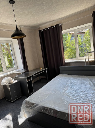 Аренда 2ком. квартиры на Цирке Донецк - изображение 7