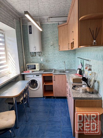 Аренда 2ком. квартиры на Цирке Донецк - изображение 5