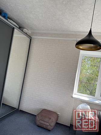 Аренда 2ком. квартиры на Цирке Донецк - изображение 8