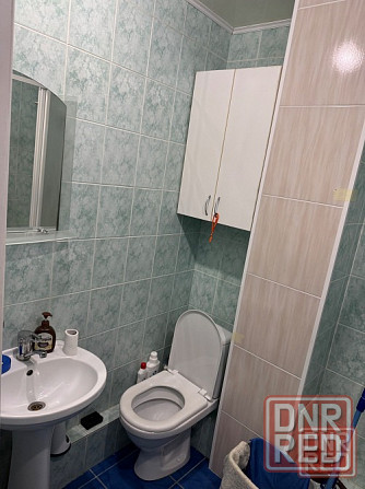 Аренда 2ком. квартиры на Цирке Донецк - изображение 4