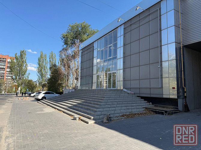 Аренда: Торговая площадь от - 900 м2., в центре Донецка Донецк - изображение 2