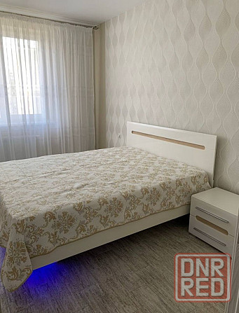 сдам 2к квартиру в центре Мариуполь - изображение 4