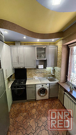 Продажа 2-х комн. квартиры в Пролетарском р-не Донецк - изображение 4