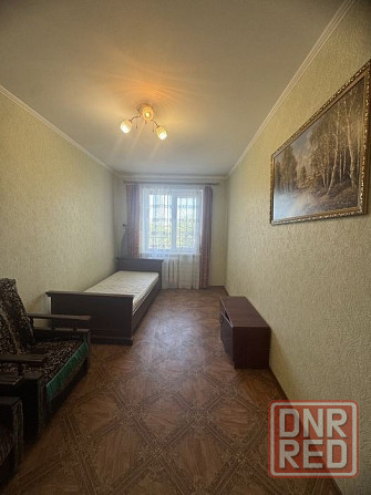 Сдается 2-х комнатная квартира в Кировском районе Донецк - изображение 3