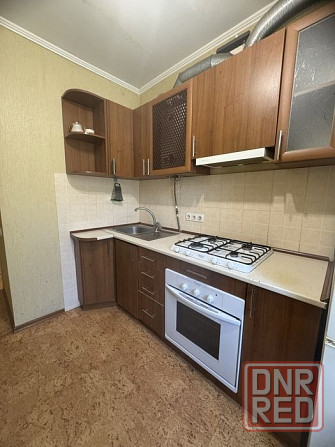 Сдается 2-х комнатная квартира в Кировском районе Донецк - изображение 1