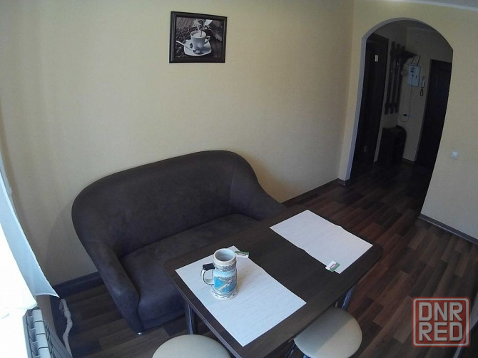 Сдается 2-х комнатная квартира в Ленинском районе Донецк - изображение 4