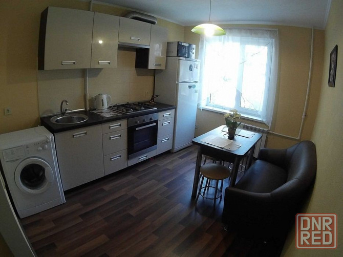 Сдается 2-х комнатная квартира в Ленинском районе Донецк - изображение 2