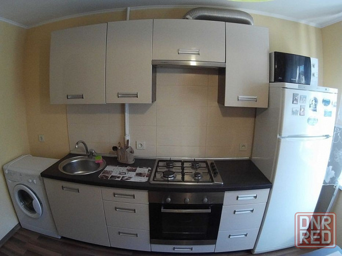 Сдается 2-х комнатная квартира в Ленинском районе Донецк - изображение 3