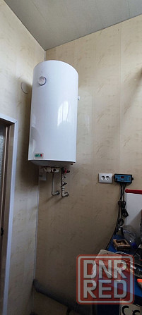 Продажа 1/2 Части Дома в Пролетарском Районе!!! Донецк - изображение 6