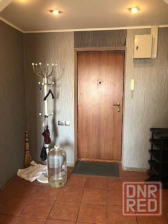 Продажа 1/2 Части Дома в Пролетарском Районе!!! Донецк - изображение 8