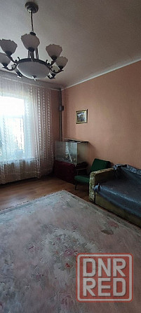 Продажа 1/2 Части Дома в Пролетарском Районе!!! Донецк - изображение 5