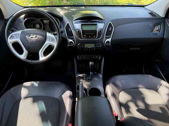 Hyundai ix35 Донецк