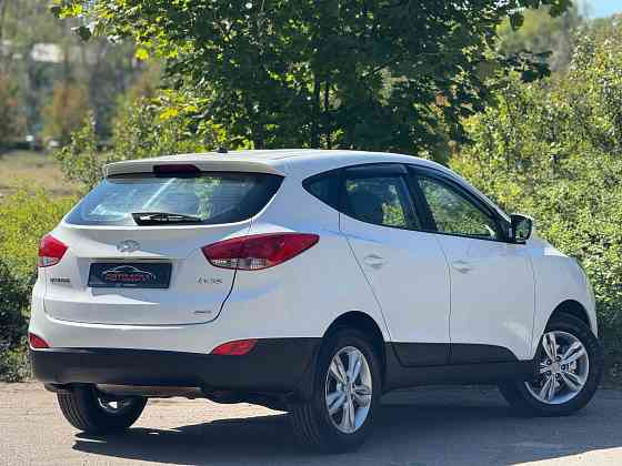 Hyundai ix35 Донецк
