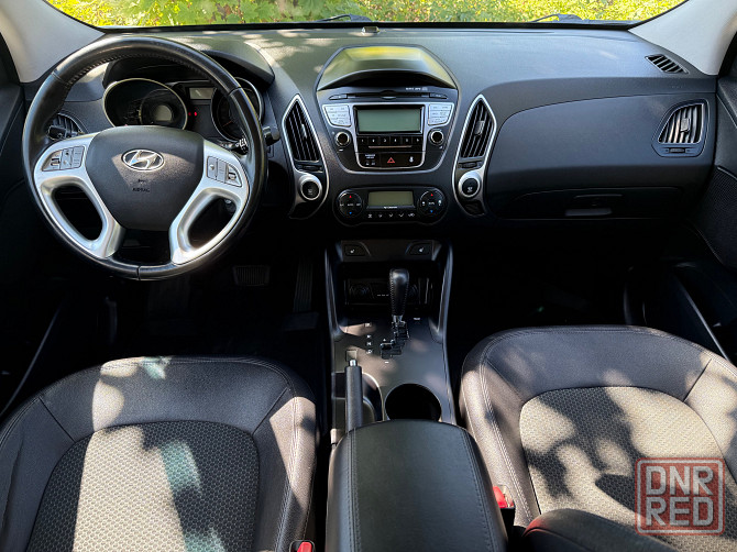 Hyundai ix35 Донецк - изображение 6