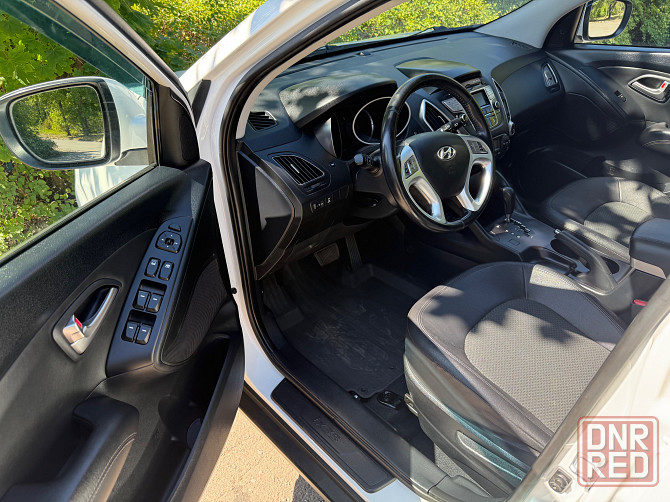 Hyundai ix35 Донецк - изображение 7