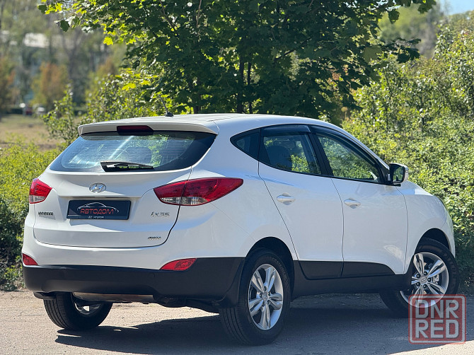 Hyundai ix35 Донецк - изображение 4
