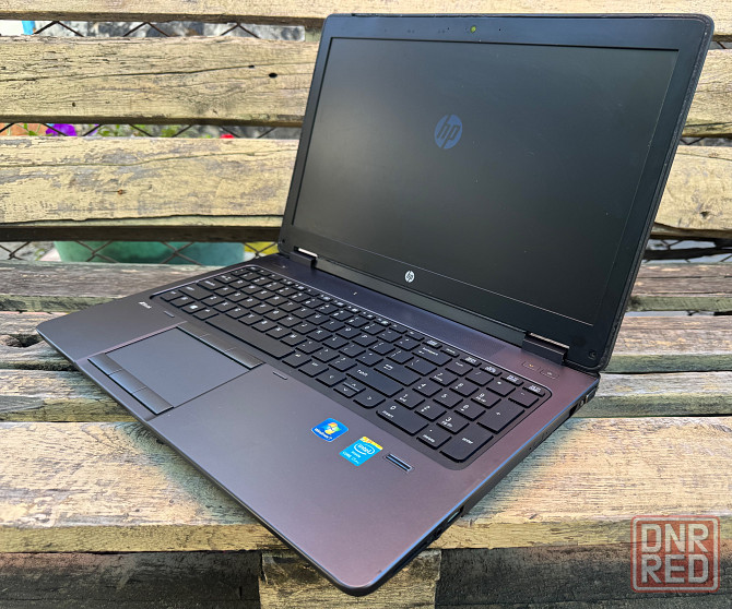 Бюджетный игровой ноутбук HP Zbook 15 i5-4340/480/8gb Донецк - изображение 4