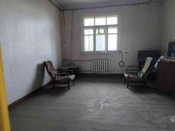 Продам 4х комнатную квартиру.Центр рядом. 3 остановки Макеевка