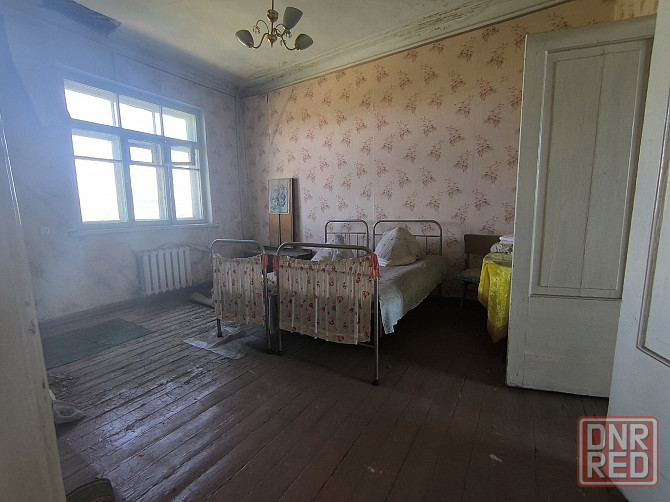 Продам 4х комнатную квартиру.Центр рядом. 3 остановки Макеевка - изображение 3