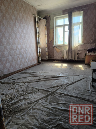 Продам 4х комнатную квартиру.Центр рядом. 3 остановки Макеевка - изображение 6