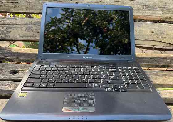 Ноутбук Samsung R523 Донецк